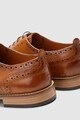 NEXT Pantofi brogue derby de piele Barbati