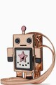 NEXT Geanta crossbody cu model robot Fete