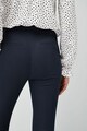 NEXT Pantaloni crop cu croiala conica Femei