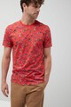 NEXT Tricou cu imprimeu floral Barbati