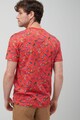 NEXT Tricou cu imprimeu floral Barbati