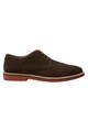 NEXT Pantofi brogue de piele intoarsa Barbati