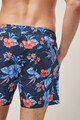 NEXT Pantaloni scurti de baie cu imprimeu floral Barbati