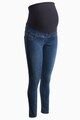 NEXT Jeggings cu aspect decolorat, pentru gravide Femei