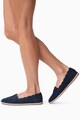 NEXT Pantofi slip-on de piele intoarsa Femei