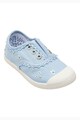 NEXT Tenisi de panza cu design slip-on Fete