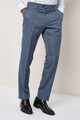 NEXT Pantaloni eleganti slim fit cu aspect texturat Barbati