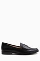 NEXT Pantofi loafer de piele Femei