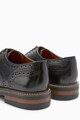 NEXT Pantofi brogue de piele Barbati