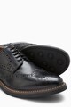 NEXT Pantofi brogue de piele Barbati