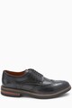 NEXT Pantofi brogue de piele Barbati