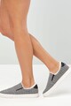 NEXT Pantofi slip-on cu model in carouri Femei