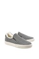 NEXT Pantofi slip-on cu model in carouri Femei