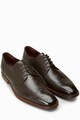 NEXT Pantofi brogue de piele Barbati