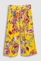 NEXT Пола-панталон с флорална шарка Момичета