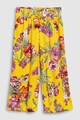 NEXT Пола-панталон с флорална шарка Момичета