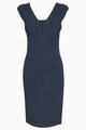 NEXT Rochie bodycon cu striatii Femei