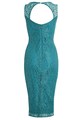 NEXT Rochie bodycon de dantela Femei