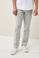 NEXT Lentartalmú skinny fit chino nadrág férfi