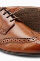 NEXT Pantofi brogue de piele Barbati