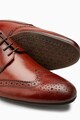 NEXT Pantofi brogue de piele Barbati