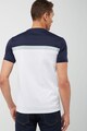 NEXT Tricou regular fit cu decolteu la baza gatului Barbati