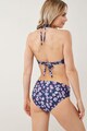 NEXT Sutien de baie cu burete si model floral Femei