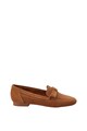 NEXT Pantofi loafer de piele intoarsa Femei