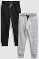 NEXT Set de pantaloni sport cu buzunare - 2 perechi Baieti