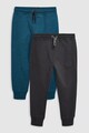 NEXT Set de pantaloni jogger - 2 piese Baieti