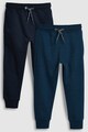 NEXT Set de pantaloni jogger - 2 perechi 2 Baieti