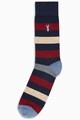 NEXT Раирани чорапи - 5 чифта Мъже