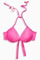 NEXT Sutien de baie halter cu burete Femei