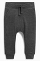 NEXT Super skinny jogger nadrág szett - 3 db 1 Fiú