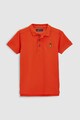 NEXT Tricou polo de bumbac Baieti