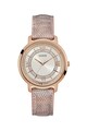 Guess Ceas analog decorat cu zirconia Montauk Femei