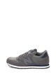 New Balance Pantofi de piele ecologica 500 Barbati