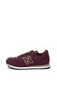 New Balance Pantofi sport de piele ecologica 500 Femei