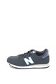 New Balance Pantofi de piele ecologica 500 Femei