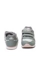 New Balance Спортни обувки 500 от еко кожа с велкро Момичета