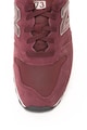 New Balance Спортни обувки 373 от набук и еко велур Мъже
