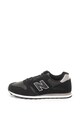 New Balance Pantofi de piele ecologica 500 Barbati