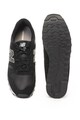 New Balance Pantofi de piele ecologica 500 Barbati