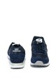 New Balance 574 nyersbőr és textil sneakers cipő férfi