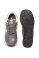 New Balance Pantofi sport de piele 574 Barbati