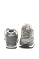 New Balance Кожени спортни обувки 574 Мъже