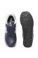 New Balance Pantofi sport de piele 574 Barbati