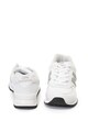 New Balance 574 bőr sneakers cipő férfi