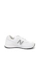 New Balance Кожени спортни обувки 574 Мъже