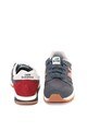 New Balance Pantofi sport de piele intoarsa si material textil 520 Barbati